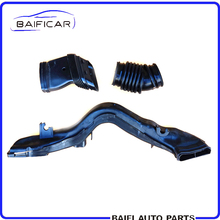 Baificar Brand New High Quality Three Style Air Filter Intake Pipe Engine Intake Pipe For 2009-2013 Ford Focus 2024 - buy cheap
