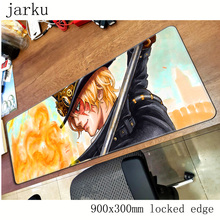 One Piece mouse pad gamer 900x300mm notbook mouse mat large gaming mousepad Aestheticism pad mouse PC desk padmouse accessories 2024 - buy cheap