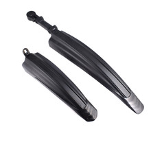 1Pair Bicycle Fender Mountain Bike Fenders Set Mudguards Bicycle Fender Wings For Bicycle Front / Rear Fenders 2024 - buy cheap