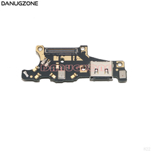 USB Charging Dock Port Socket Jack Plug Connector Charge Board Flex Cable For Huawei MATE 10 Mate10 2024 - buy cheap