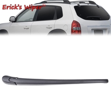 Erick's Wiper Rear Wiper Arm For Hyundai Tucson 2004-2009 (First generation) Windshield Windscreen Rear Window (Arm ONLY) 2024 - buy cheap