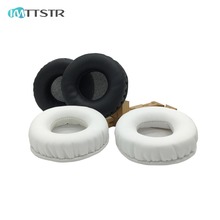 IMTTSTR 1 Pair of Ear Pads earpads earmuff cover Cushion Replacement Cups for Philips SHL5000 SHL9600 SHB9000 SHL-5000 Sleeve 2024 - buy cheap