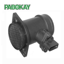 Расходомер воздуха для AUDI SEAT VW 0281002216 0281002217 028906461 038906461D 0986284001 2024 - купить недорого