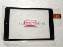 Ainol-tableta de 7,85 pulgadas, nuevo panel táctil de cristal de repuesto, 8 Mini Digitalizador de pantalla táctil 2024 - compra barato