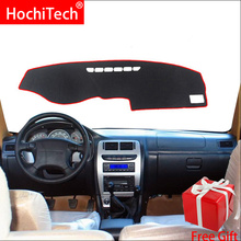 For the great wall safe 2003 2004 Right and Left Hand Drive Car Dashboard Covers Mat Shade Cushion Pad Carpets Accessories 2024 - buy cheap