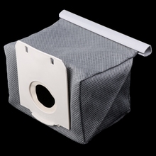 Нетканые тканевые сумки для пылесоса многоразовые сумки заменяют для FC5122 FC5128 2024 - купить недорого