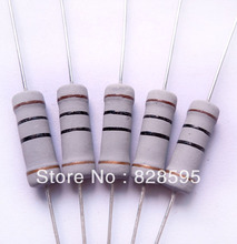 3w 10 ohm 10R ohm 100% Original New Fixed Resistor Metal Oxide Film Resistors Resistance +/- 5% (200pcs) 2024 - buy cheap