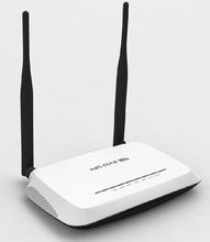 Netcore NW714 Wireless Wifi Router 300Mbs IEEE 802.11g/11b/11n/ access point signal booster 5 ports router for SOHO 2024 - купить недорого