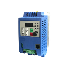 220V 0.75KW/1.5KW/2.2KW 2HP Mini VFD Variable Frequency Drive Inverter for Motor Speed Control 2024 - buy cheap