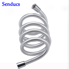 Senducs PVC Shower Hose with High Quality Bathroom Shower Hose Fot Bath Shower Faucet of Cheap Price High Pressure Shower Hose 2024 - buy cheap