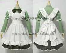 APH Axis Powers hetalia Italy COSPLAY custom APH Italy  Halloween PARTY dress cos 2024 - buy cheap