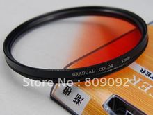 GODOX  82mm Gradual Orange Color Lens Filter 2024 - buy cheap