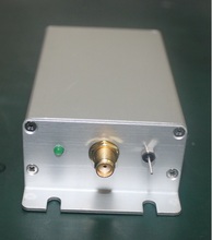 5M-500MHz 1.6W Linear Amplifier HF FM VHF UHF FM Transmitting Broadband RF Power Amplifier 2024 - buy cheap