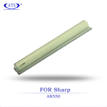 Copier Spare Parts Cleaning Web Roller for Sharp AR 550 620 700 136 3500 Cleaning Fuser Roller AR550 AR620 AR700 AR136 AR3500 2024 - buy cheap