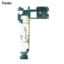 Ymitn разблокирована хорошо работать с чипами прошивки материнская плата для Samsung Galaxy Note 5 Note5 N920F N920C N9208 материнской плате 2024 - купить недорого