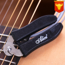 Гитарная машинка для стрижки Алисы, струнная гитара, инструмент-шпилька, аксессуары для музыкальных инструментов 2024 - купить недорого