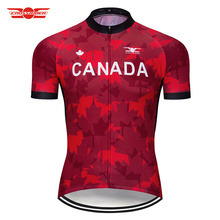 Crossrider Team Cycling Pro Jersey Mtb Shirt Bicycle Clothing Bike Wear Clothes Men's Short Maillot Roupa Ropa De Ciclismo 2024 - buy cheap