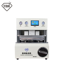 TBK-908 Debubbler LCD Touch Screen Vacuum Automatic Airbag Laminating Machine For S6edge S7 S8 edge 2024 - buy cheap