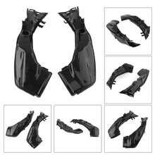 Ram Air Intake Tube Duct Cover Fairing for Honda CBR1000RR CBR 1000RR 1000 RR 2008 2009 2010 2011 2024 - buy cheap