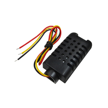 1PCS/LOT AM2301 in stead of SHT10 / SHT11 Digital Humidity temperature sensor) DHT21 replaced 100% NEW 2024 - buy cheap