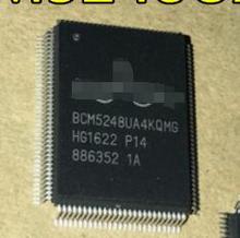 Бесплатная доставка 300 шт. BCM5248UA4KQMG-P14 BCM5248UA4KQM-P14 BCM5248UA4KQMG BCM5248UA4KQM QFP128 2024 - купить недорого