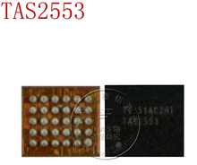 for Samsung Audio IC TAS2553 2024 - buy cheap