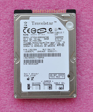 Original 80G 2.5 Inch IDE Laptop Hard Disk HTS541080G9AT00 5400Rpm/8M Parallel Port In Stock 2024 - buy cheap