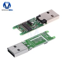 USB 2,0 eMMC адаптер eMCP 162 186 PCB модуль основной платы без флеш-карта памяти eMMC адаптер с футляром чехол 2024 - купить недорого