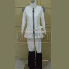Disfraz de Katekyo Hitman Reborn Disfraz de Byakuran Gesso, disfraz de cualquier tamaño 2024 - compra barato