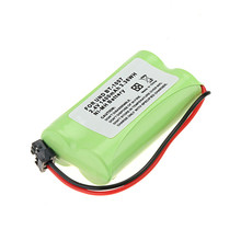 Battery-bateria recarregável para celular, 2.4v, 1400mah, nimh, estojo de substituição, bt1015, bt90-dcx150, exp370, b730, cph479b 2024 - compre barato