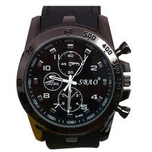 Stainless Steel Luxury Sport Analog Quartz Modern Men Fashion Wrist Watch Mens Watches Relojes Hombre Erkek Kol Saati Watch Men 2024 - buy cheap