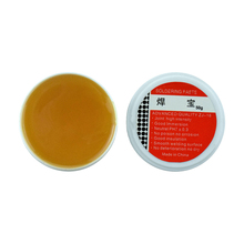 50g Soldering Paste Mild Rosin Environmental Soldering Paste Flux PCB IC Parts Welding Soldering Gel Tool for Metalworking 2024 - buy cheap