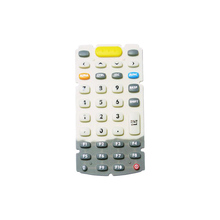 5pcs/lot 38Keys Keypad For Motorola Symbol MC3000 MC3070 MC3090 MC3190 MC32NO Barcode PDA 2024 - buy cheap