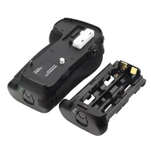 Empuñadura Vertical de batería para cámara Nikon D600 D610, soporte de batería de MB-D14, EN-EL15 2024 - compra barato