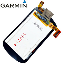Оригинальный Полный ЖК-экран 3 дюйма для GARMIN Орегон 600, ручной GPS ЖК-дисплей, сенсорный экран, дигитайзер, ремонт, замена 2024 - купить недорого