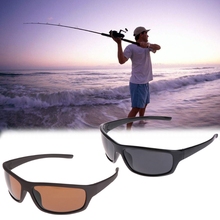 Горячая Распродажа, поляризационные солнцезащитные очки для рыбалки, для активного отдыха, спортивные очки с защитой UV400, мужские спортивные очки для рыбалки, очки для вождения 2024 - купить недорого
