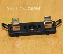 R3-45B-caja de fusibles con clip, nuevo de Taiwán, 250V8A, 100 unids/lote, 6x30 2024 - compra barato