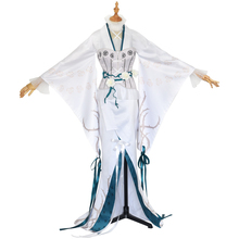 Free shipping Rozen Maiden Anime Cartoon Halloween cosplay kirakishou cos Japanese Cartoon kimono costume 2024 - buy cheap