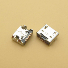 5pcs USB Charging Port Connector for LG Optimus G E971 E973 E975 E970 LS970 F6 D500 D505 LG_E960 Chargin Connector 2024 - buy cheap