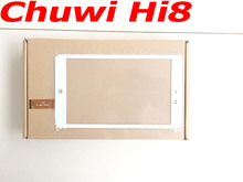 Pantalla táctil de 8,0 pulgadas para tableta Chuwi Hi8, Panel de cristal digitalizador con Panel frontal Hi8 Pro 2024 - compra barato