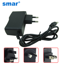 AC 100-240V DC12V 1A European plug Power Adapter For Analog Camera AHD Camera IP Camera CCTV Security Accessories 2024 - buy cheap