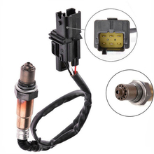 Sensor de oxígeno con sonda lambda para coche Nissan, accesorio de medición de aire y combustible compatible con modelo 04-06 22693-7S000/ 0258007204 2024 - compra barato