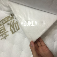 3x 32"X20" 80cmx50cm Sound Insulation Cotton Noise Control Deadener White Foil Material Adhesive For Car Door Trunk Hood Ceiling 2024 - buy cheap