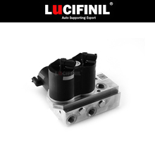 LuCIFINIL W215 R230 W230 W220 ABC Hydraulic Suspension Valve Block Control Valve Block For Mercedes S CL SL 2203201258 2024 - buy cheap