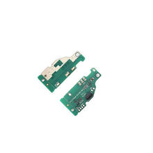 Mitologia para blackview s6 placa usb cabo flexível conector de doca 5.7 "mt6737vwh quad core circuitos de telefone móvel 2024 - compre barato