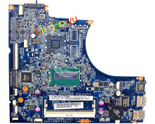 for  Lenovo For IdeaPad Flex 14  Laptop motherboard i3-4010U 1.70GHz DA0ST6MB6F0 mainboard 2024 - buy cheap