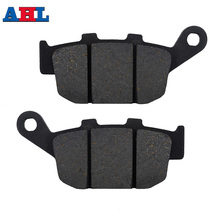 Motorcycle Rear Brake Pads For SUZUKI GW250 L3 FL5 Inazuma SFV650 SV650 AL7 2024 - buy cheap