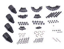 baja Medium  Screw Repair Kits Repair Kits 690112 for 1/5 hpi baja 5b parts rovan km rc cars 2024 - buy cheap
