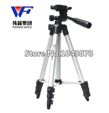 WT3110A Professional Camera Tripod For Sony Canon Nikon D7000 450D 550D 5D 7D 550D 600D DV WT-3110A 2024 - buy cheap