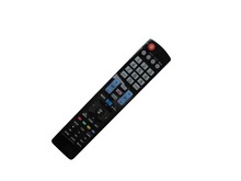 Пульт дистанционного управления для LG 60LB6100UG 60LB6100-UG 60UB8200 55LB650 60UB8200UH 60UB8200-UH 65LB6190 65LB6190UD 3D Smart LED HDTV 2024 - купить недорого